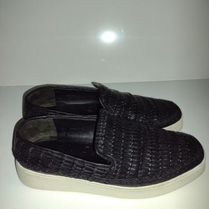 Vince Platform Sneakers size 38